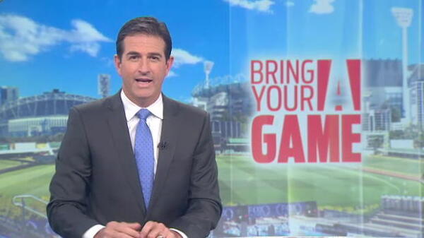 Blockbuster clash in Adelaide 