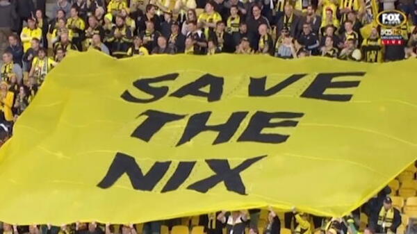 Phoenix v Reds highlights