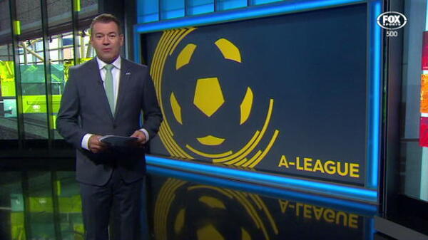 Glory, Wanderers in thrilling draw