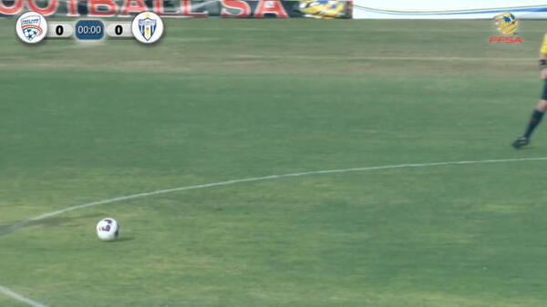 PS4 NPL SA - Adelaide United v West Adelaide