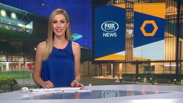 Wanderers thump Mariners in Gosford