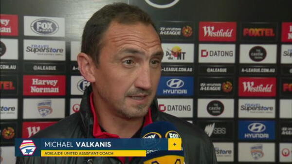 Reds Rd2 press conference