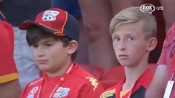 Reds v Sydney FC highlights