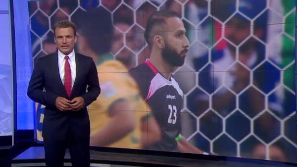 Cahill and Jedinak spruik scintillating Socceroos  