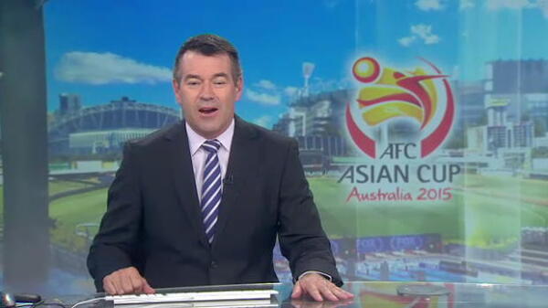 Socceroos ready to create history