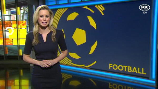 All the FFA Cup goals from night 4!