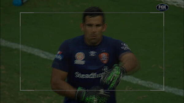 Young denies the Glory