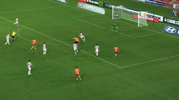 All Stars in focus - Besart Berisha