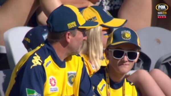 Mariners v Jets highlights