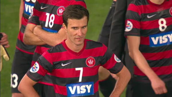 Bozza lauds 'fantastic' Wanderers 