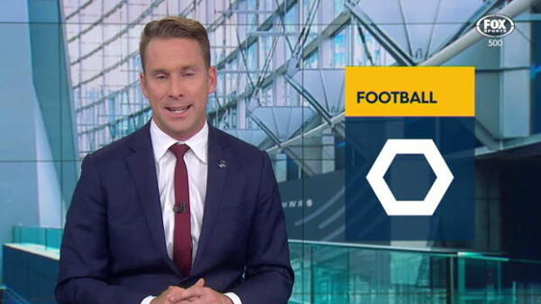 Goals rain on FFA Cup opening night