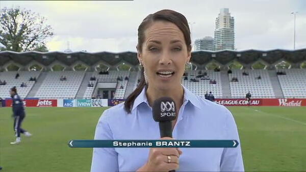 Preview: Adelaide v Western Sydney