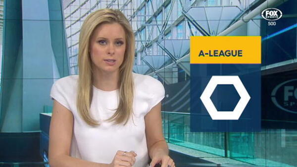 Sydney held at home by City