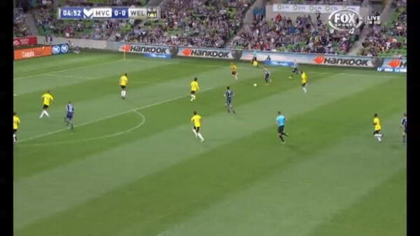 Victory v Phoenix match highlights