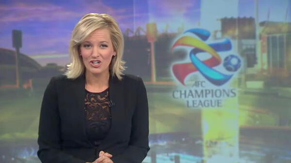 Wanderers win ACL Final