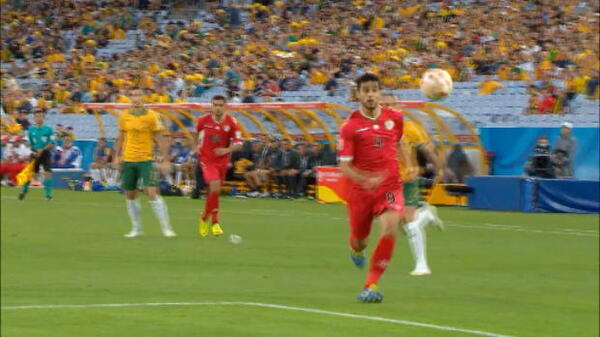 Sainsbury's memorable Asian Cup moments