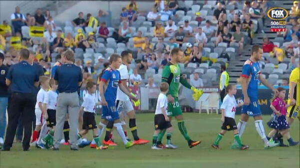 Mariners end F3 Derby drought 