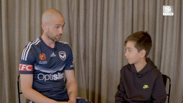Yoshi's Melbourne Derby preview