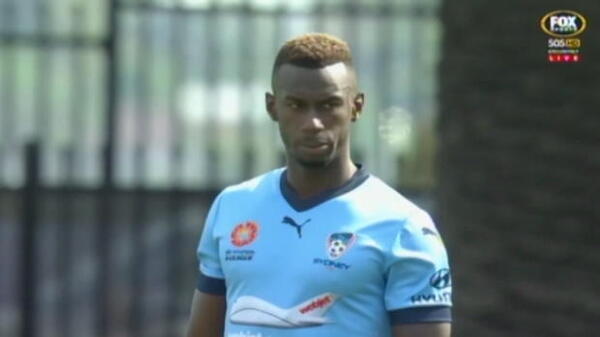 Central Coast v Sydney FC highlights