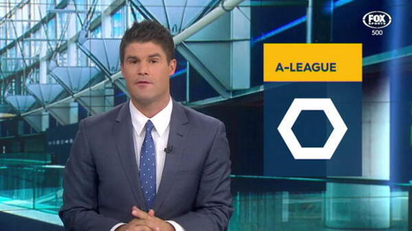 City set up Melbourne blockbuster