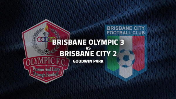 PS4 NPL QLD Round 7