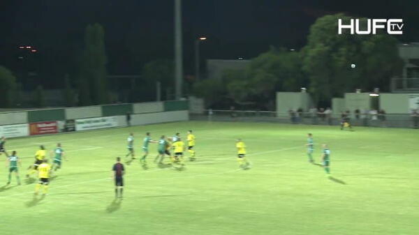 Way caps off stunning Heidelberg comeback