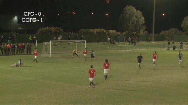 2013 National Premier Leagues Highlights