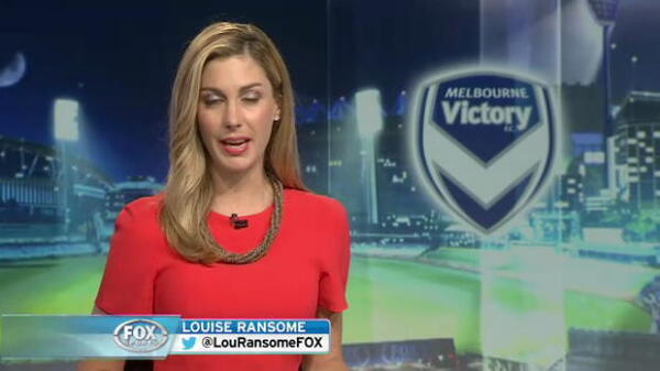 Melbourne Victory v Jeonbuk Motors match highlights
