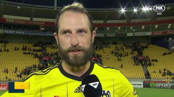 Durante: 'Draw a fair result'