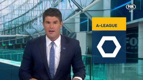 Wanderers topple Victory to consolidate top spot