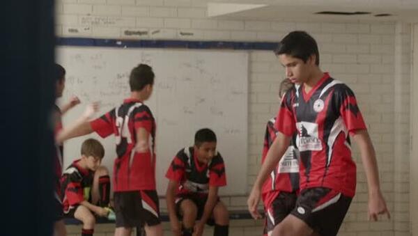 Play Football in 2014