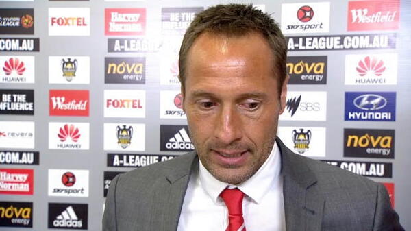 Heart press conference