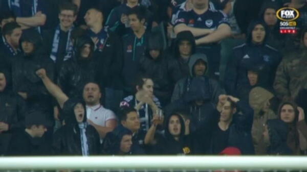 Sydney FC v Victory highlights