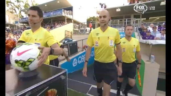 Glory v Jets highlights
