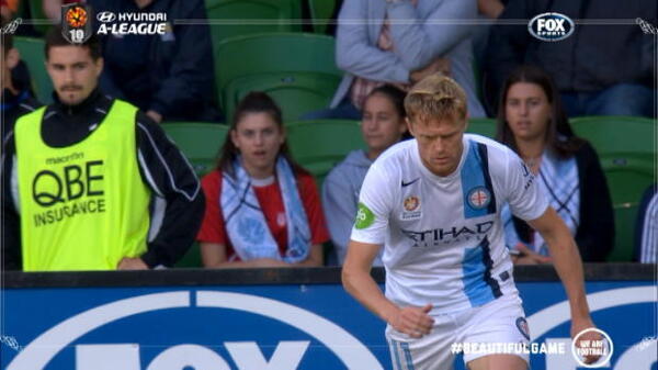 Round 12 shot-stoppers