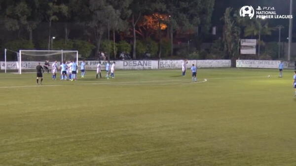 PS4 NPL NSW Round 15