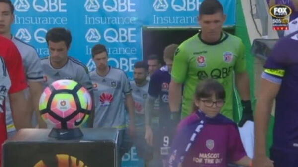 Glory v Phoenix highlights