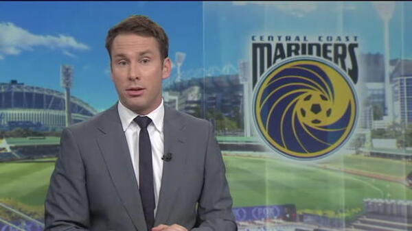 Mariners' destiny in their hands