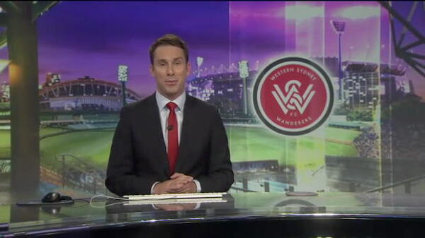 Wanderers high on confidence