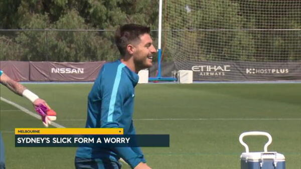 City captain's call to arms