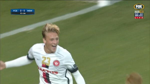 Wanderers stun FC Seoul in ACL