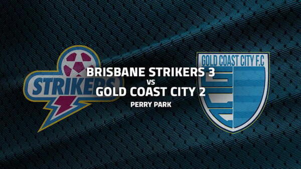 PS4 NPL QLD Round 16