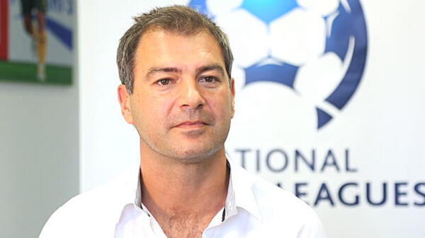 EXCLUSIVE Interview with Mark Rudan