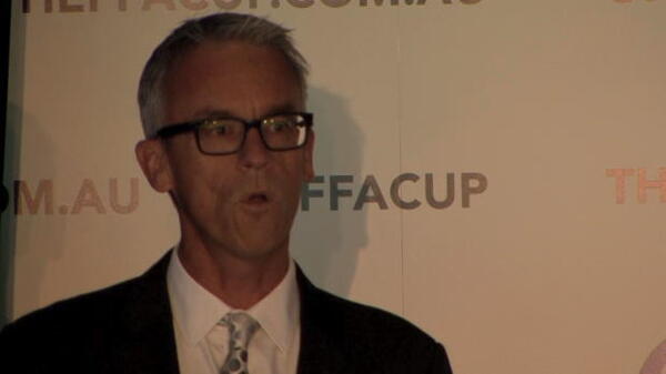 VIDEO: Grassroots to tackle Goliaths