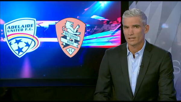 Finals Series Preview: Adelaide United v Brisbane Roar