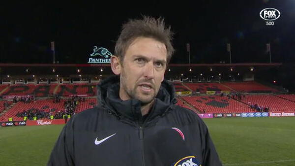 Popovic delighted with FFA Cup win