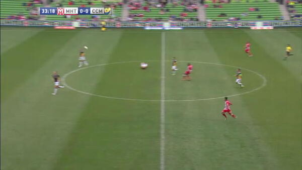 Orlando wonder-strike world class