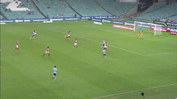 City stun Sky Blues 