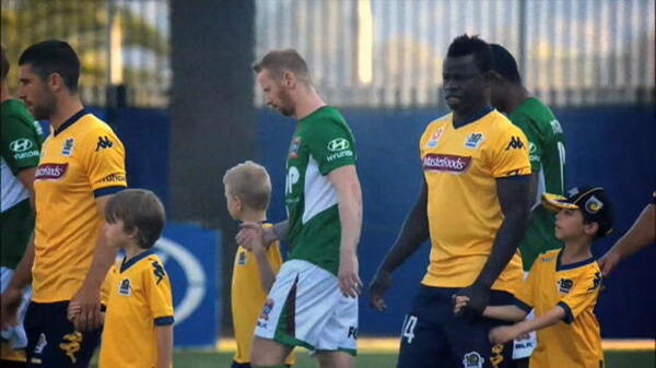 Hyundai A-League season review