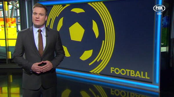 FFA Cup Round of 16 goals wrap